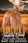 The Rancher’s Tempting Nanny by Mary Sue Jackson