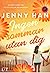 Ingen sommar utan dig by Jenny Han