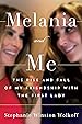 Image for Melania and Me