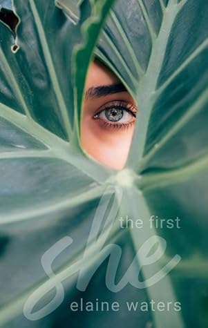 The First She (Ezron #1)