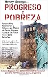 Progreso Y Pobreza