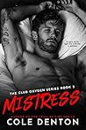 Mistress by Cole Denton