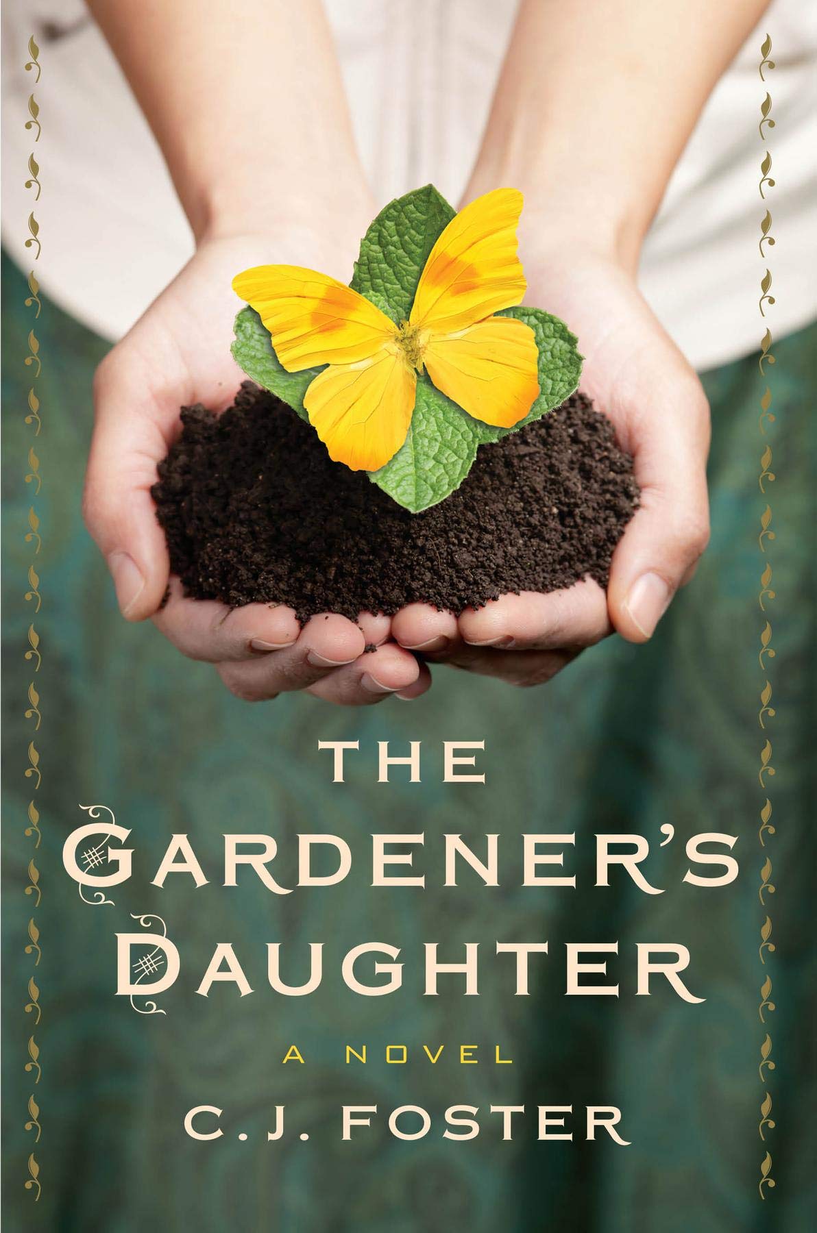 The Gardener's Daughter