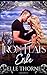 Iron Flats Exile by Elle Thorne