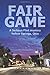 Fair Game (Jackson Flint, #1)
