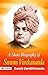 A short biography of Swami Vivekananda by Gambhirananda