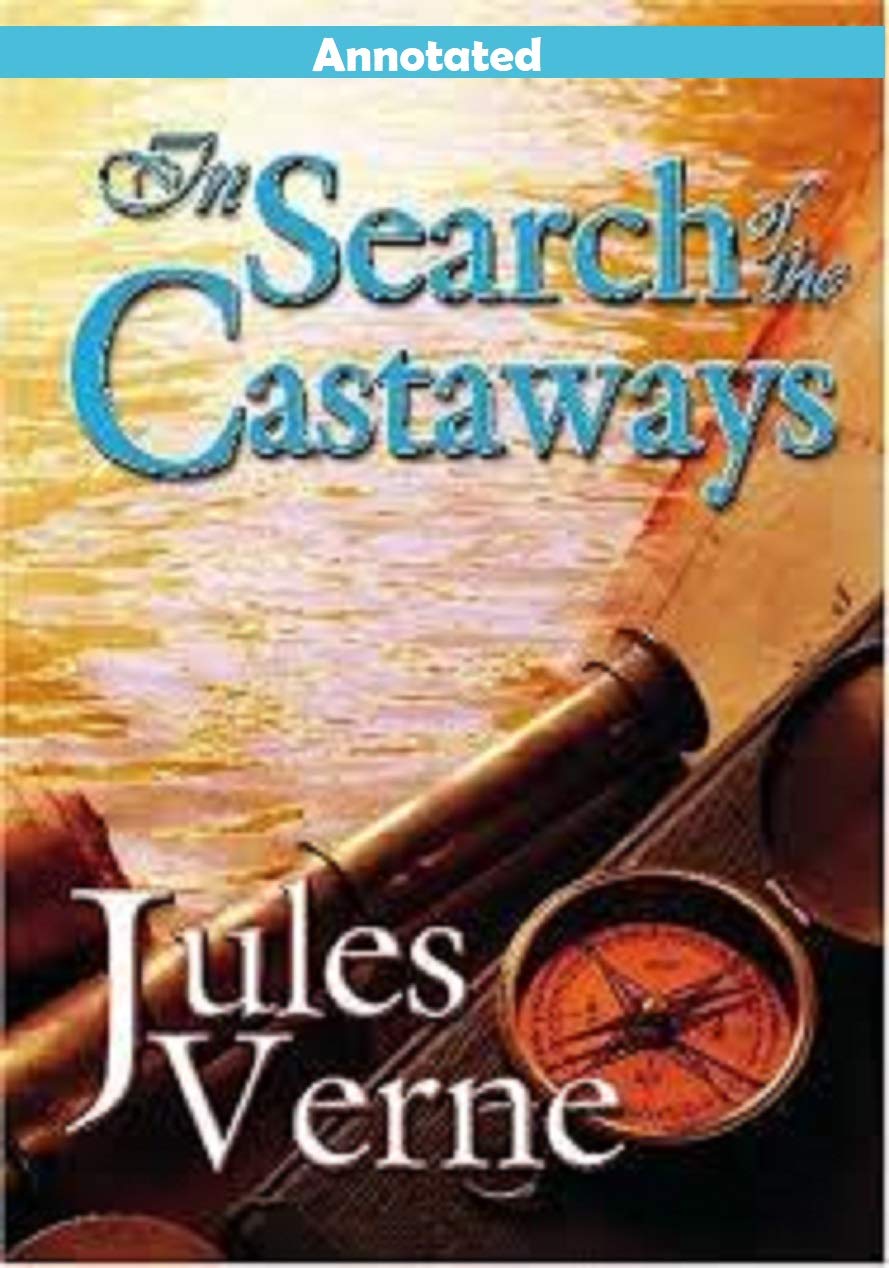 In Search of the Castaways