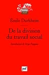 De la division du...