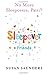 No More Sleepovers, Patti? by Saunders Susan