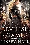 Devilish Game by Linsey Hall