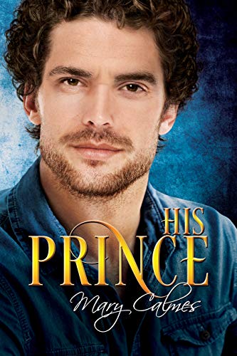 His Prince (House of Maedoc, #2)