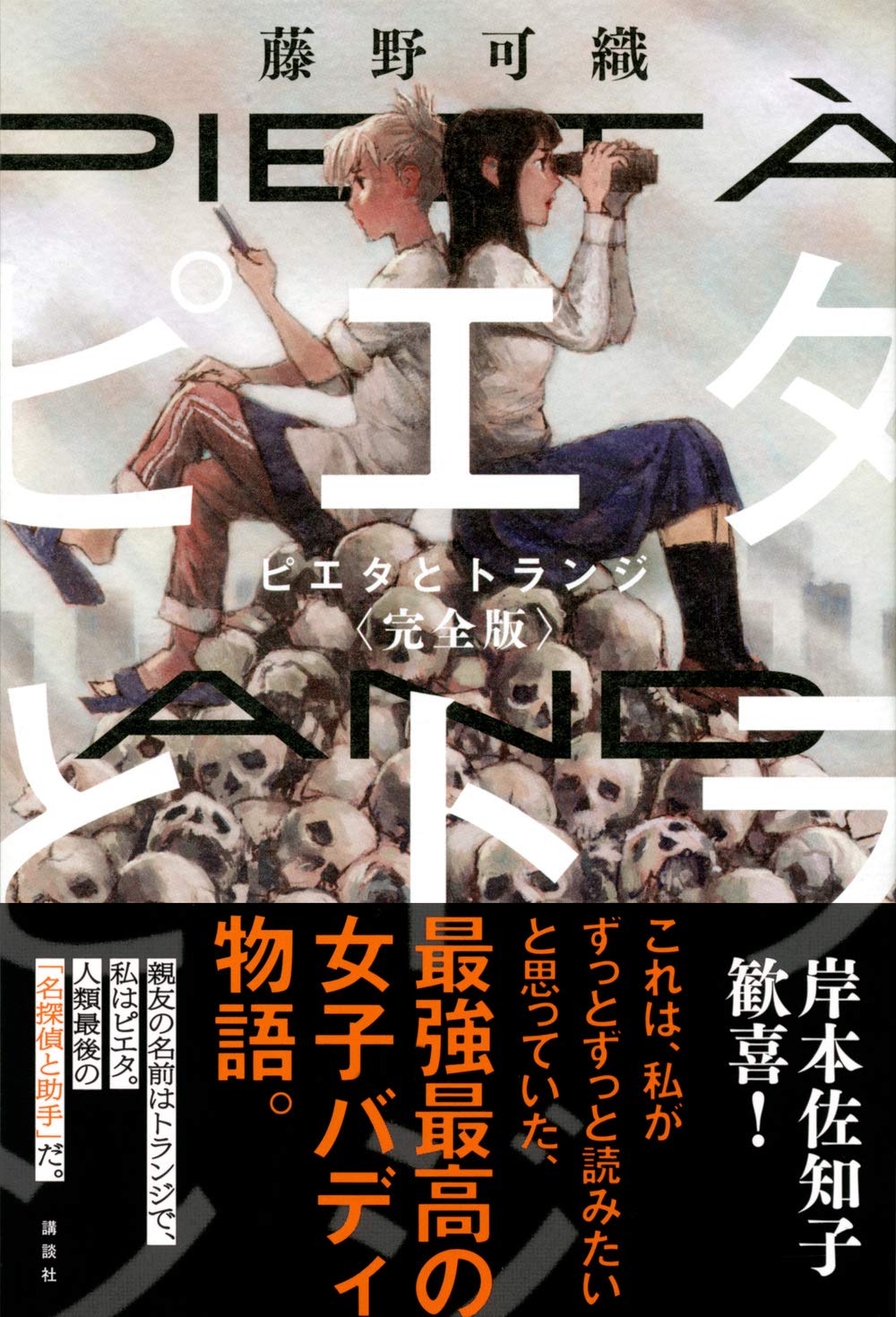 ピエタとトランジ　＜完全版＞