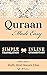 Quraan Made Easy: English Translation and Inline Commentary