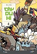 Tây Du Hí tập 4