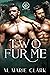 Two Fur Me by M. Marie Clark