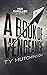 A Book of Vengeance (Mui Thriller Series, #2)