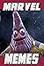 Memes by Nigel Fowler