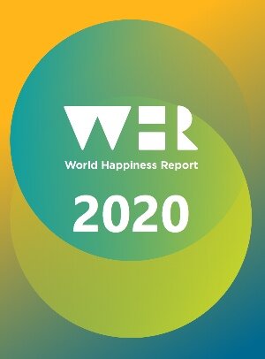 World Happiness Report 2020