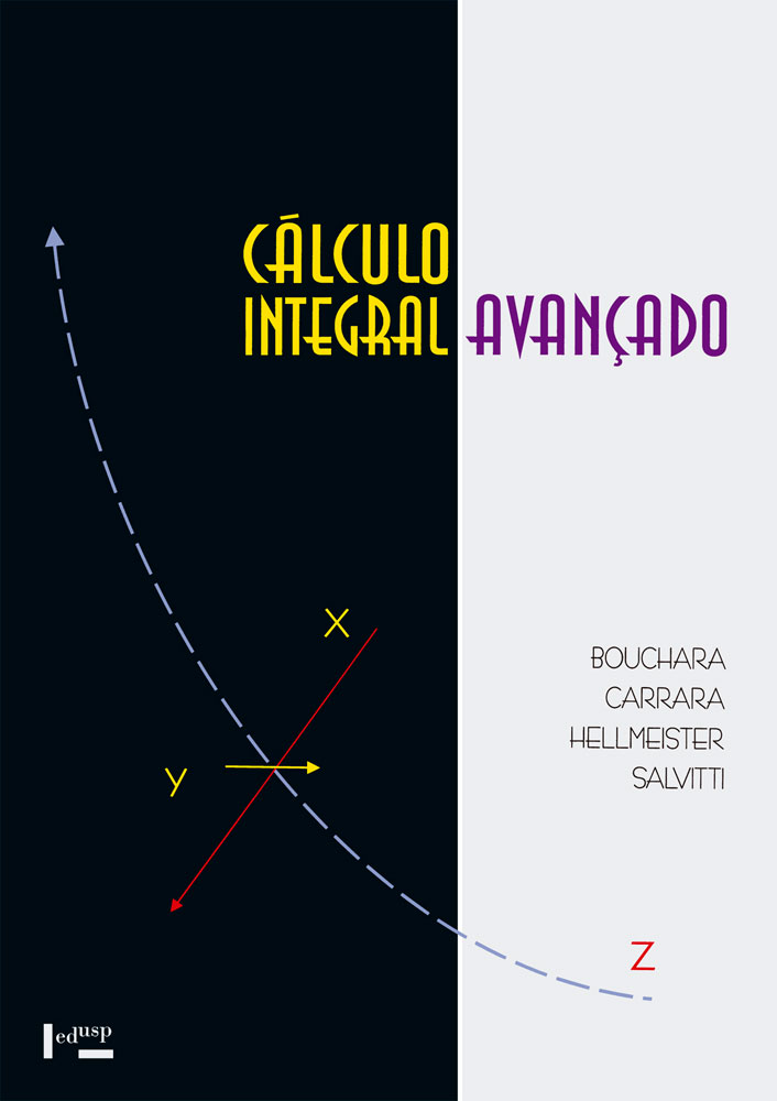 Cálculo Integral Avançado (Paperback)