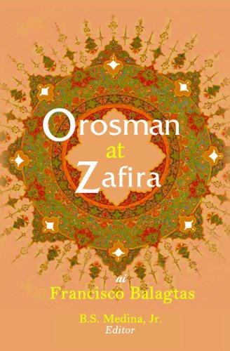 Orosman at Zafira