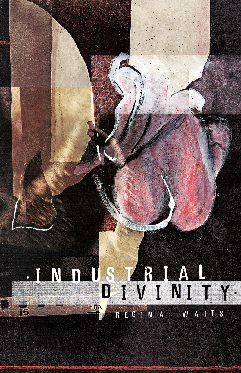 Industrial Divinity