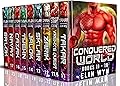 Conquered World Omnibus: Part Two