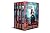 Fire Fae: The Complete Series