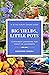 Big Yields, Little Pots: Container Gardening for the Creative Gardener (The Hungry Garden Book 1)