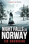 Night Falls on Norway (Shadows of War, #3) Night Falls on Norway (Shadows of War, #3)