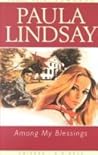 Among My Blessings (G. K. Hall Nightingale Series Edition)