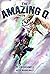 The Amazing Q by Peter Cashwell