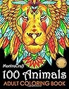 100 Animals Adult...