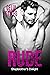 RUDE: A Stepbrother Romance