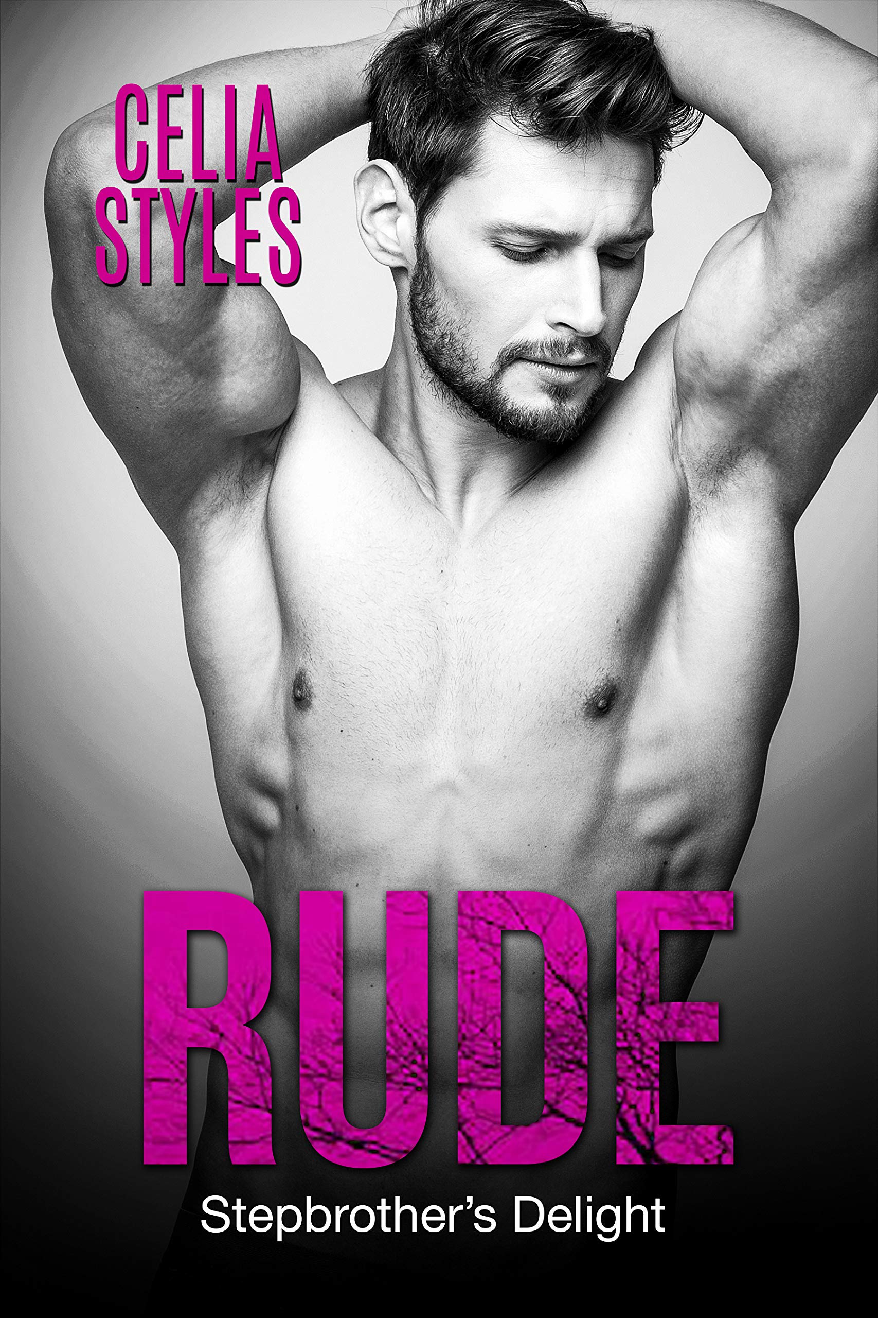 RUDE: A Stepbrother Romance (Kindle Edition)