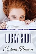 Lucky Shot (Brooklyn, #4.5)