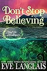 Don't Stop Believing by Eve Langlais
