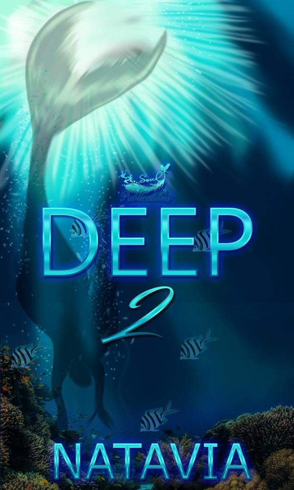 Deep 2 (Kindle Edition)