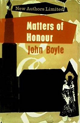 Matters of Honour