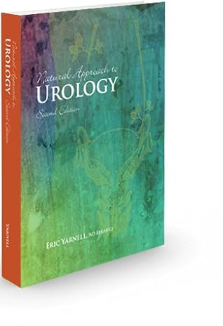 Natural Approach to Urology Second Edition