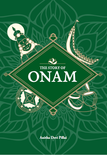 The Story of Onam