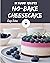 111 Yummy No-Bake Cheesecak...