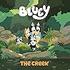 Bluey: The Creek