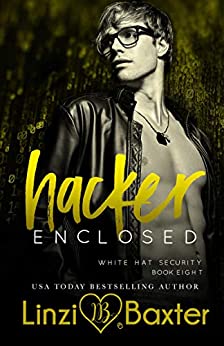 Hacker Enclosed (White Hat Security #8)