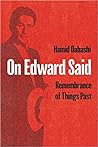 On Edward Said: R...