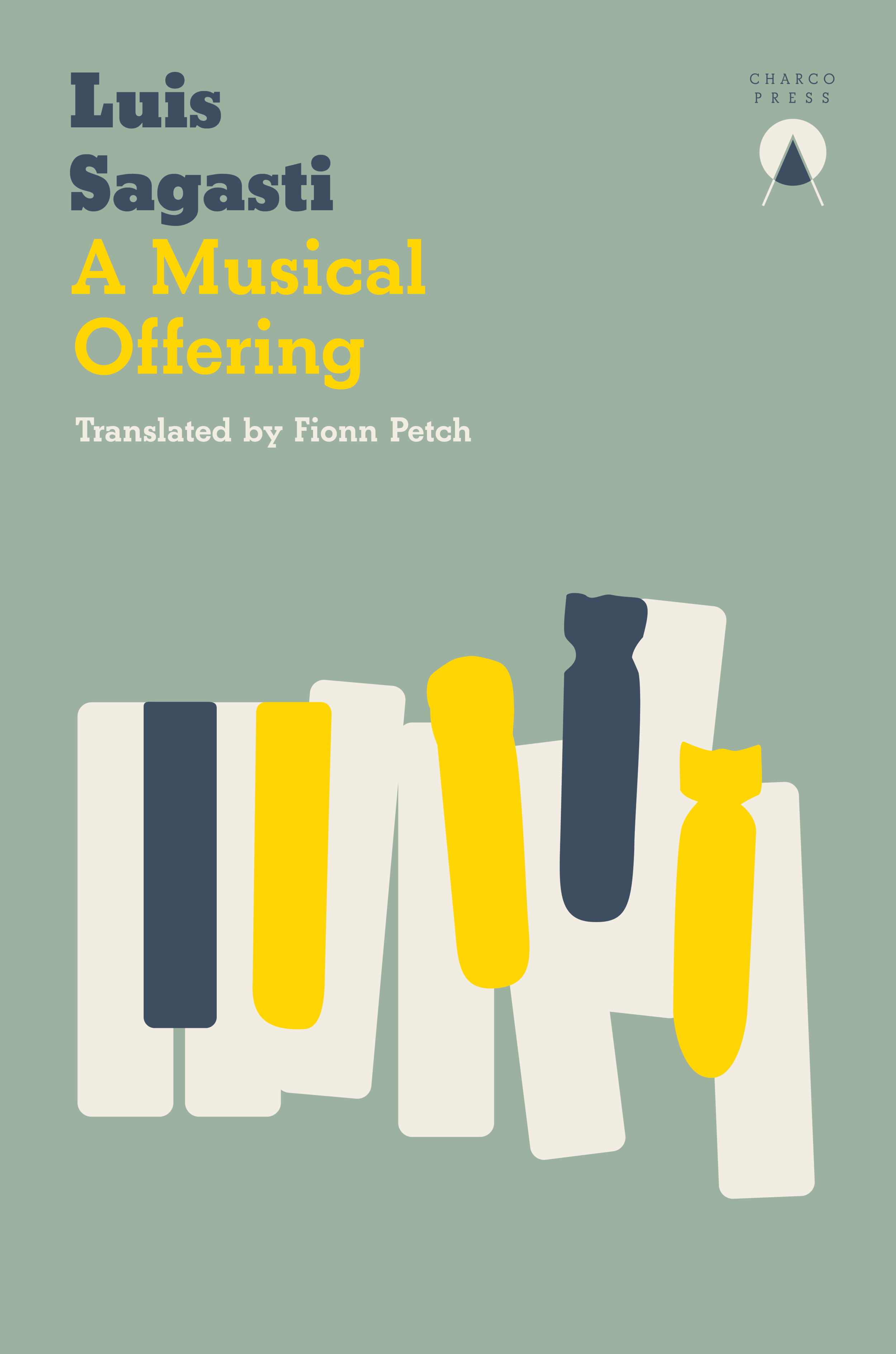 A Musical Offering (Paperback)