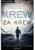 Krew za krew (Ziba MacKenzie, #1)