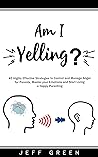 Am I Yelling : 45...