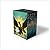 Percy Jackson and the Olympians Boxed Set (Percy Jackson and the Olympians, #1-5)