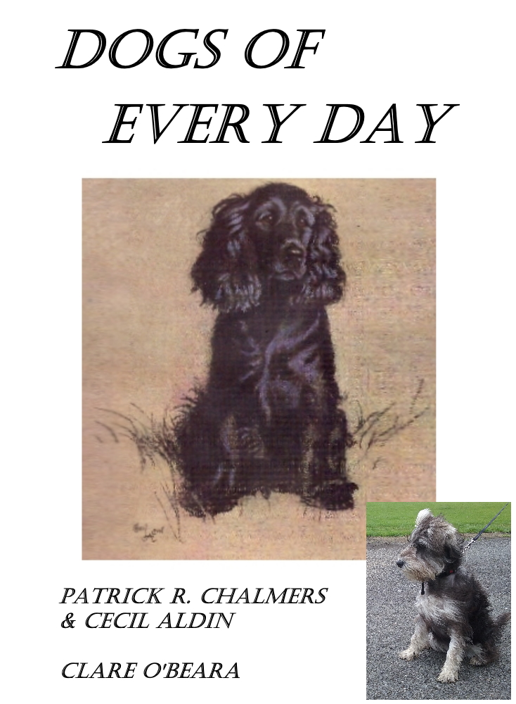 Dogs Of Every Day: New Edition (Kindle Edition)