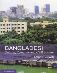Bangladesh, Poltics, Economy and Civil Society